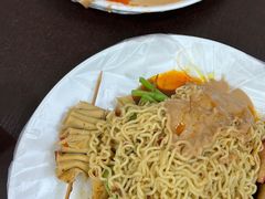 -郭记小街麻辣烫(南小街总店)