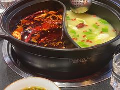 -二当家牛肉串串(教育路店)