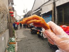 秘制鸡脚-鸡脚旮旯平江路店