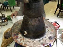 -东来顺饭庄(新源里店)