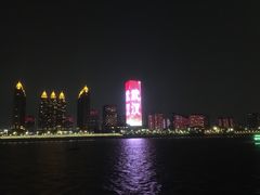 -武汉两江游览·夜游长江(汉口粤汉码头)