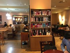 大堂-COSTA COFFEE(西直门店)