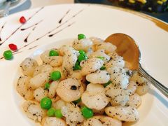 -金轩中餐厅 Jin Xuan(浦东丽思卡尔顿酒店)