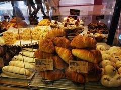 -PAPER STONE BAKERY(天汇广场店)