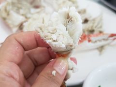 -叶存利海鲜大馅饺子(东戴河止锚湾店)