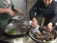 牛杂-李记牛杂店(建设一街店)