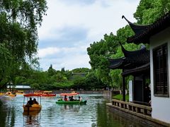 -上海方塔园