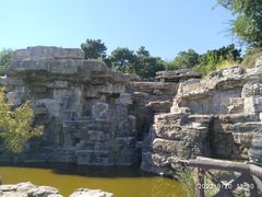 -北京西山国家森林公园