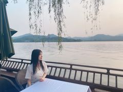 -柳莺湖上·湖景餐厅·江南菜(西湖店)