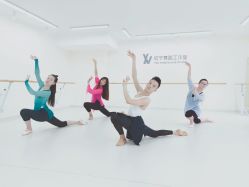 -佑宁舞蹈工作室