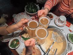 -汕头八合里海记牛肉店(清河店)