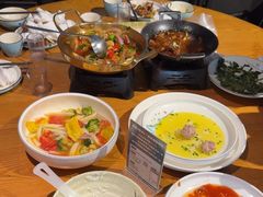 -食光慢宴·安吉土菜馆