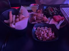 -MOSSO·Liveshow(M3香港广场店)