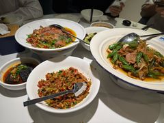 -兰湘子·湘菜小炒(济南领秀城店)