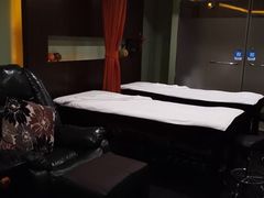 -东方大班·足道·采耳·疗愈SPA(丽都店)