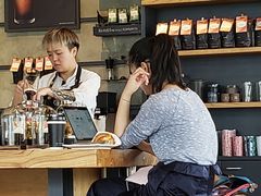 -星巴克(成都太古里二店)