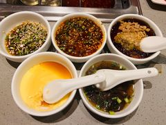 -海底捞火锅(新华联梦想城店)