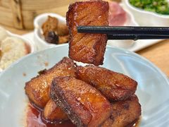 -苏晓玥·江南小吃(海上世界店)