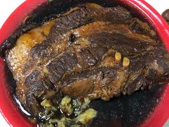 -刘记大肉面(三牌楼大街店)