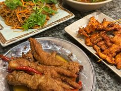 -小街天府(西工小街店)