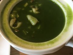 -東舍食唐精品陕菜馆