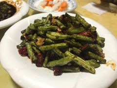 -富源春面馆(四川北路店)