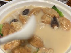 -渝信川菜(南滨店)