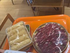 -黔哆哆地摊酸汤火锅(清湖店)