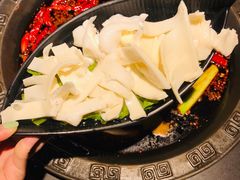 -莽子老火锅(大坪店)
