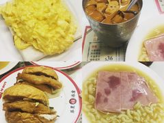 -华星冰室(湾仔店)