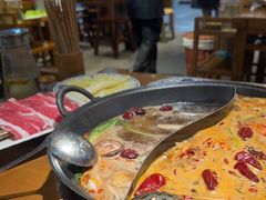 -楠火锅(太古里总店)