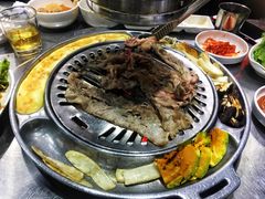 -喜来稀肉(虹泉路店)