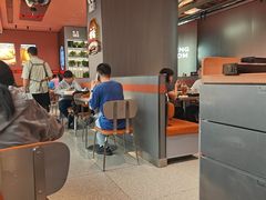 -文通冰室(东方宝泰店)