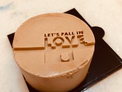 -DUFF LANGE杜夫朗格蛋糕(长沙店)