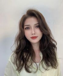 -逸丝风尚专注烫染