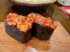 -古田居·特色寿司料理(骏欣中心店)