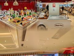 -盛宴自助餐厅(运达喜来登店)