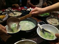 -渔米粥(罗湖店)