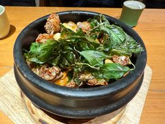 -竹里馆·淮扬菜·功夫茶(老门东店)