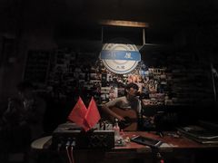 -大冰的小屋(大理古城店)