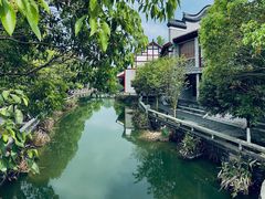 -龙潭水乡