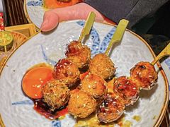 -王氏炉匠·烧鸟·居酒屋(双井店)
