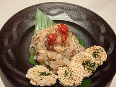 -太食獸泰式茶餐厅(IFS国金中心店)