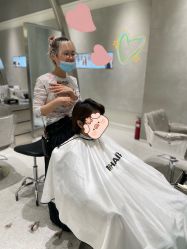 -YH HAIR SALON