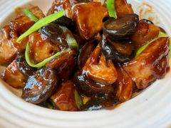 -玉林烤鸭店(黄村兴华店)
