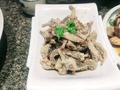 -渔民船说·北塘海鲜·天津菜·海肠捞饭(北塘古镇店)