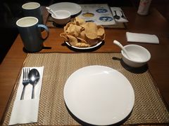 -泰国餐厅 Thai Food(裕华万达店)