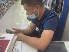 -万达广场(泰安泰山店)