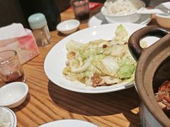 -斯丹姜母鸭·古法干香(田安南路店)