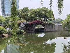 -无锡蠡湖国家湿地公园-蠡园